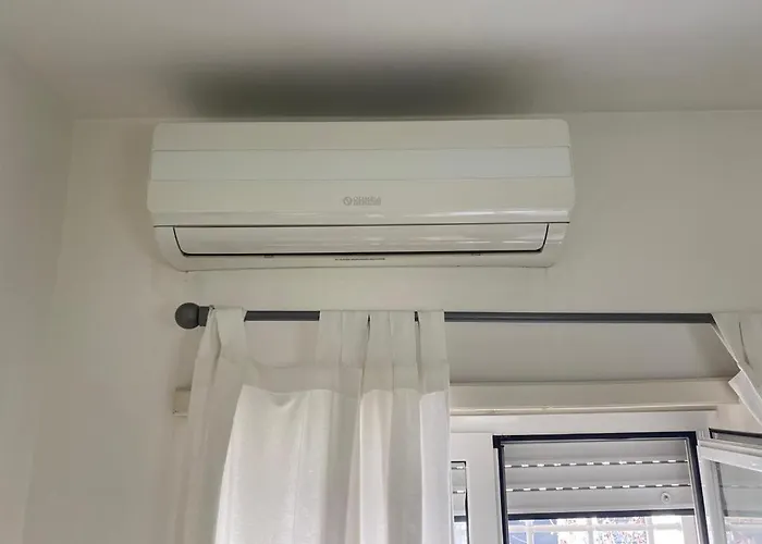 Apartamento Nicla's *
