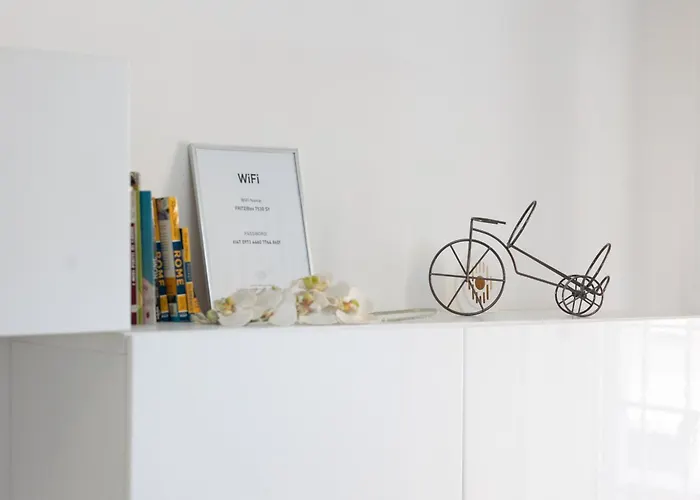 Nicla's Apartamento *