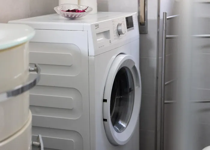 Apartamento Nicla's *