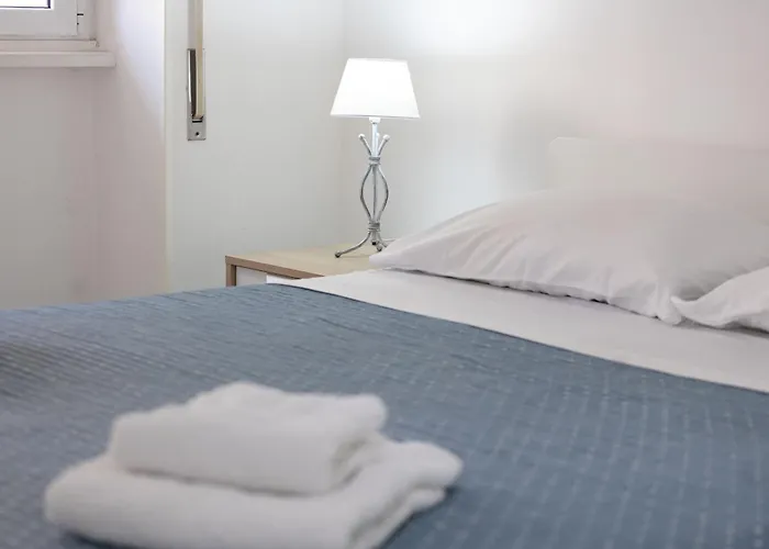 Apartamento Nicla's Roma