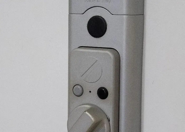 Apartamento Nicla's