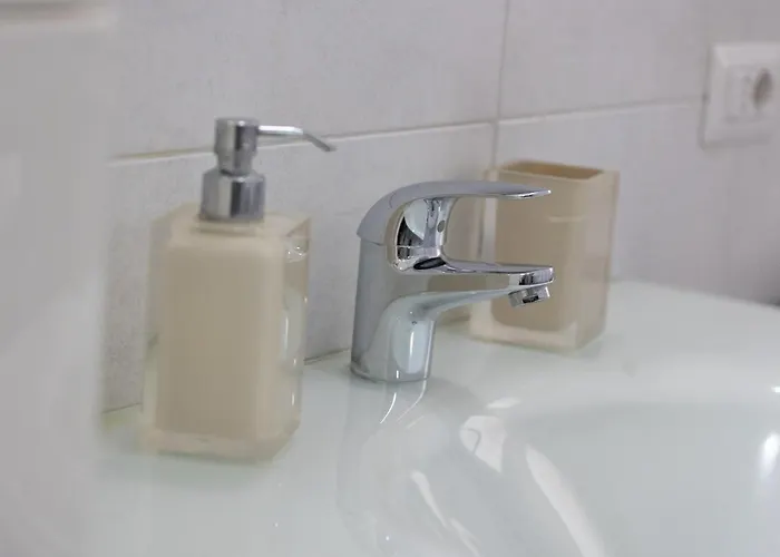 Apartamento Nicla's *
