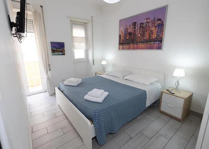 Apartamento Nicla's
