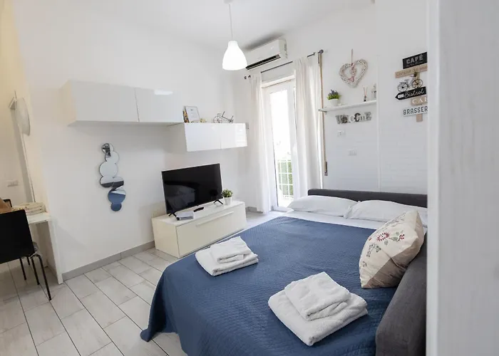 Nicla's Apartamento *