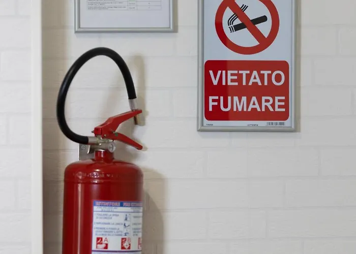 Apartamento Nicla's *
