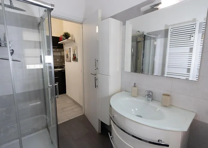Nicla's Apartamento Roma