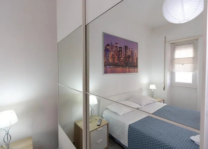 Nicla's Apartamento