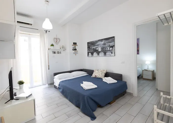 Nicla's Apartamento *