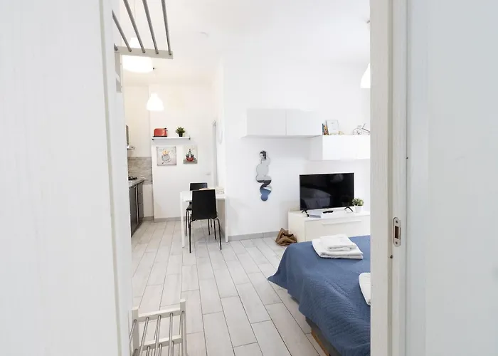 Apartamento Nicla's *