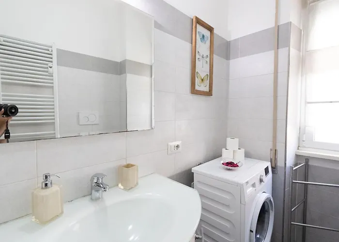 Nicla's Apartamento Roma