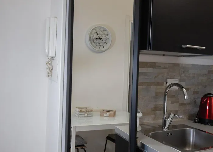 Apartamento Nicla's Roma