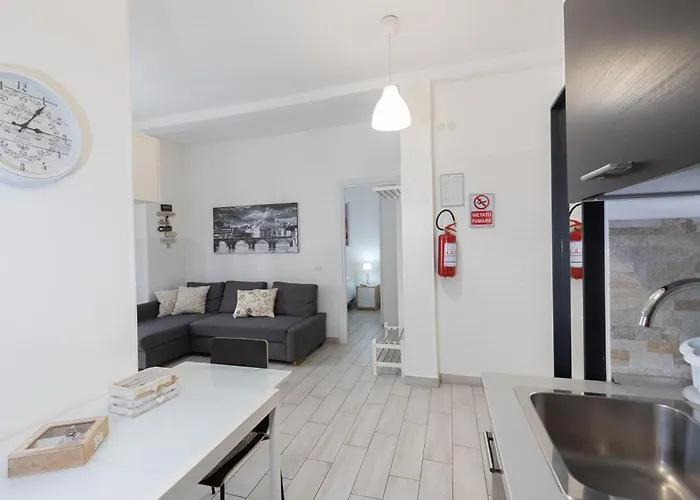 Nicla's Apartamento *
