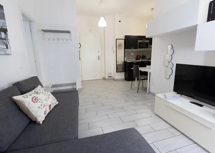 Apartamento Nicla's *
