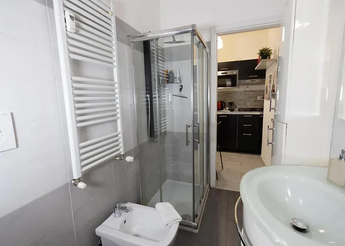Nicla's Apartamento Roma