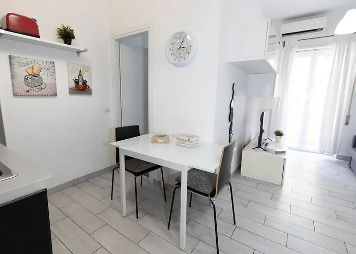 Nicla's Apartamento