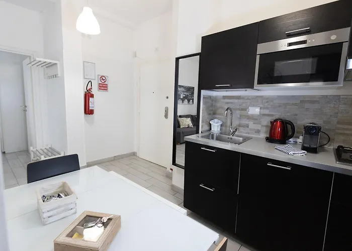 Nicla's Apartamento Roma