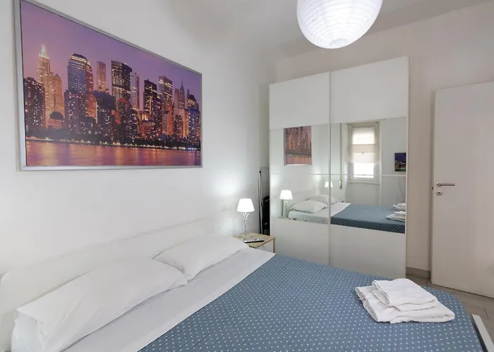 Nicla's Apartamento *
