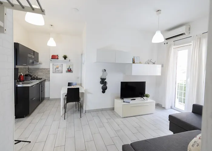 Apartamento Nicla's Roma