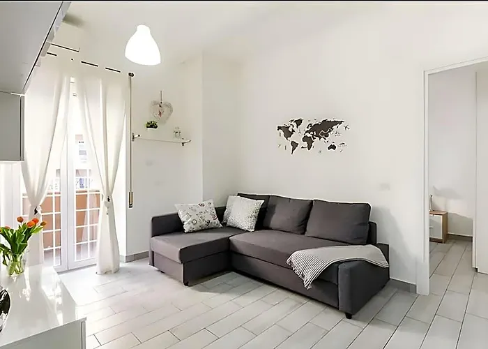 Nicla's Apartamento *