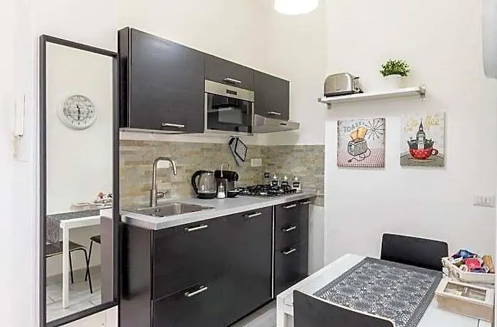Nicla's Apartamento