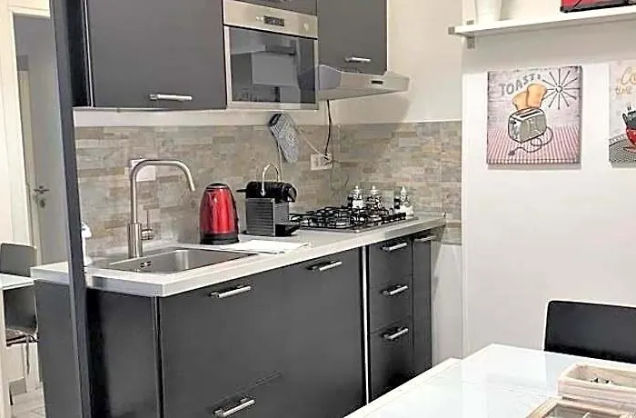 Nicla's Roma