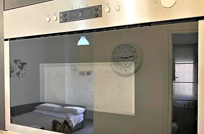 Apartamento Nicla's Roma
