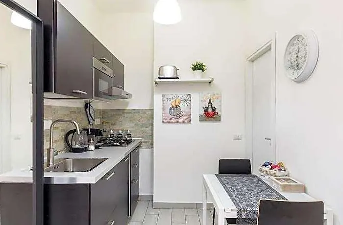 Nicla's Apartamento