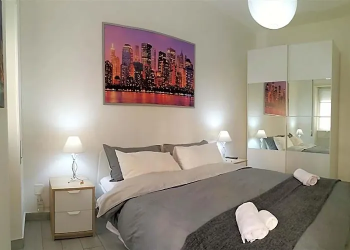 Nicla's Apartamento Roma