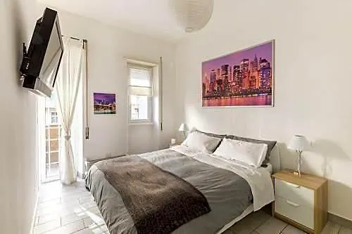 Apartamento Nicla's