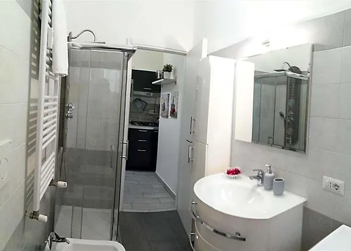 Apartamento Nicla's *