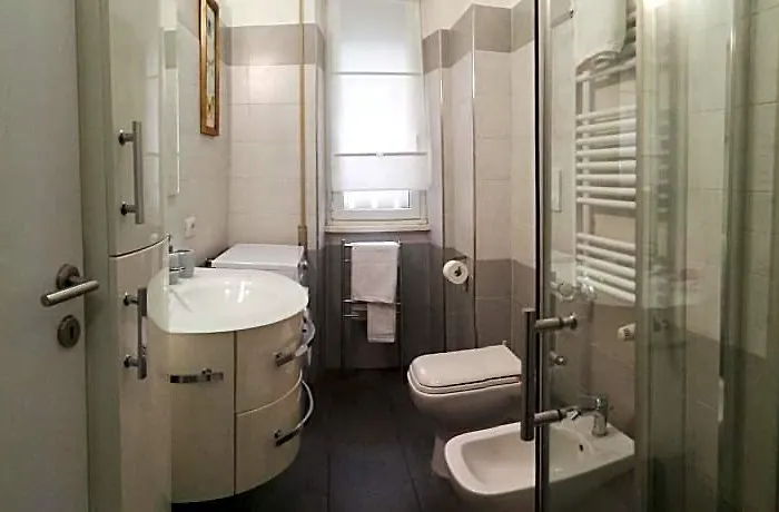 Nicla's Apartamento Roma